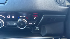 Honda HR-V 1.5 eHEV Advance 5dr CVT Hybrid Hatchback